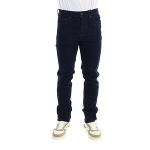 JEANS RYDER SOLID BLU